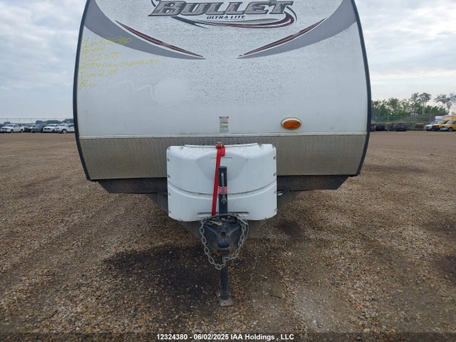 4YDT21229EX421075 Keystone keystone