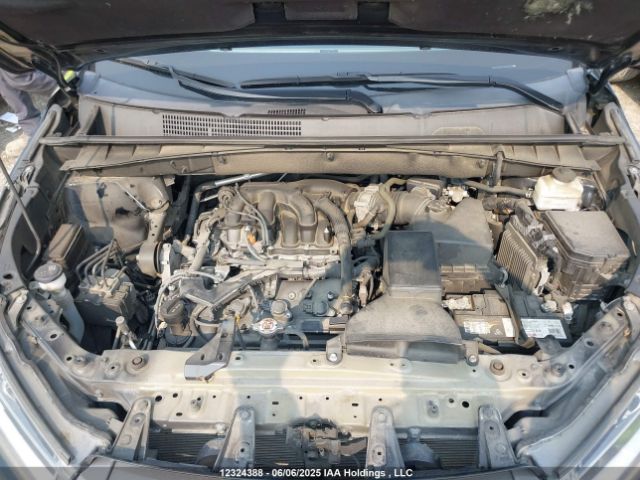 5TDJZRFH4JS558279 Toyota 2gr-fks