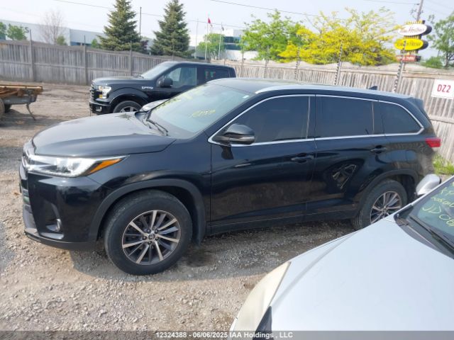 5TDJZRFH4JS558279 Toyota 2gr-fks