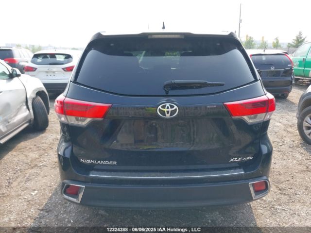 5TDJZRFH4JS558279 Toyota 2gr-fks