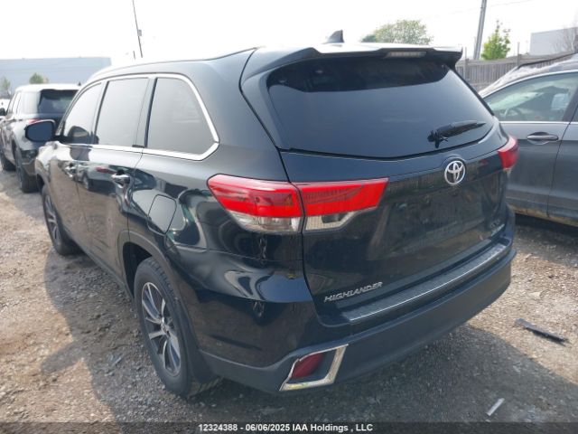 5TDJZRFH4JS558279 Toyota 2gr-fks