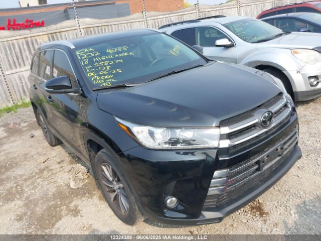 5TDJZRFH4JS558279 Toyota 2gr-fks
