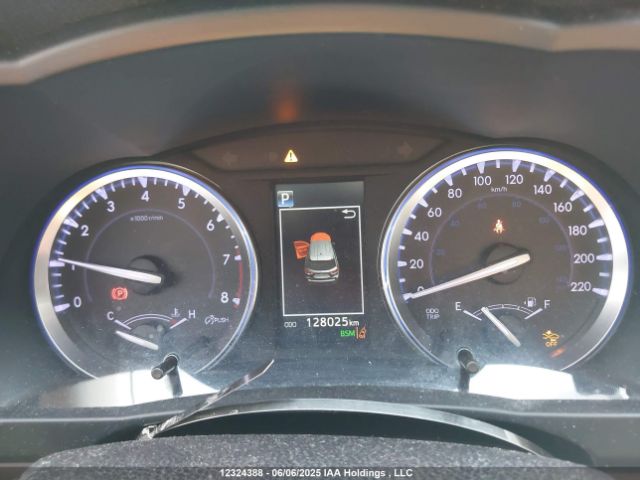 5TDJZRFH4JS558279 Toyota 2gr-fks