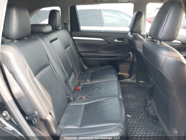 5TDJZRFH4JS558279 Toyota 2gr-fks