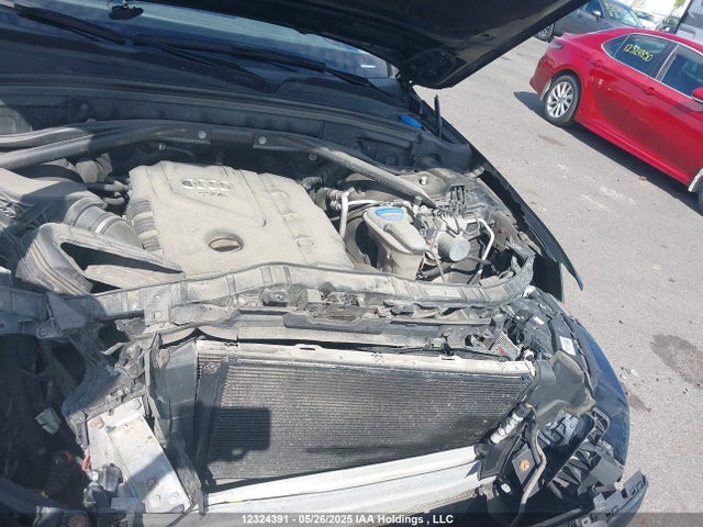 WA1C2AFPXHA011282 Audi Q5 PREMIUM