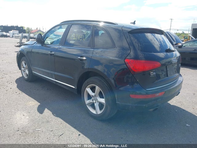 WA1C2AFPXHA011282 Audi Q5 PREMIUM