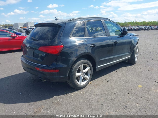 WA1C2AFPXHA011282 Audi Q5 PREMIUM