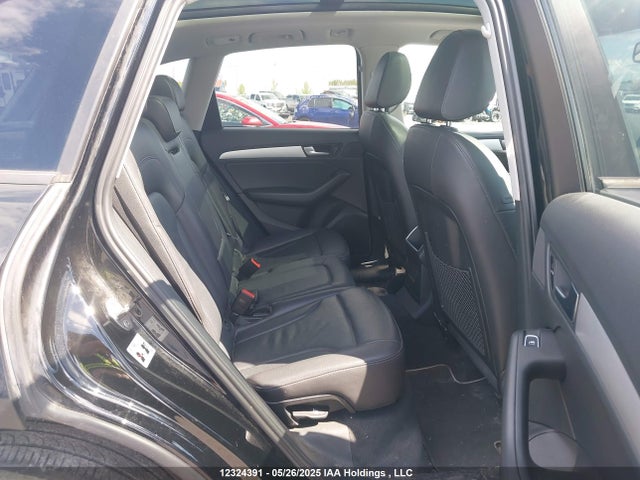 WA1C2AFPXHA011282 Audi Q5 PREMIUM