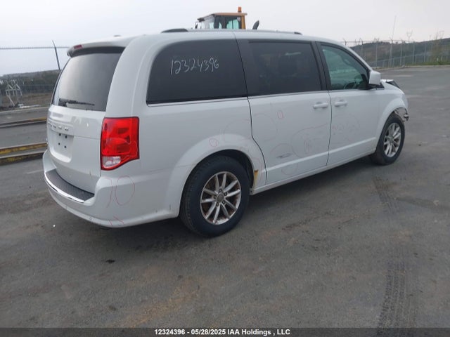 2C4RDGBG7KR697836 Dodge 2019