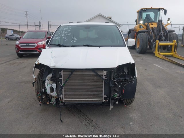 2C4RDGBG7KR697836 Dodge 2019