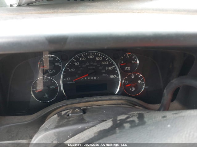 1GCZGUCL0E1192957 Chevrolet lgh