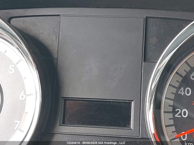 2C4RDGBG9GR263344 Dodge Grand Caravan Se/sxt