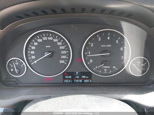 5UXWX9C51E0D18882 BMW X3