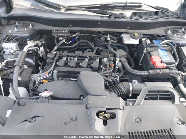 2HKRS4H50SH116474 Honda l15be