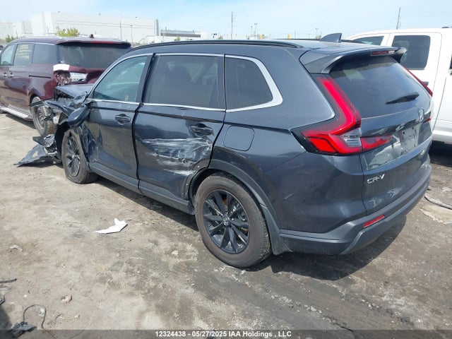 2HKRS4H50SH116474 Honda l15be
