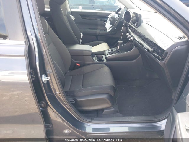 2HKRS4H50SH116474 Honda l15be
