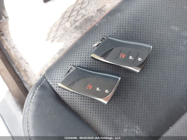 JTHP9JBH0M2042853 Lexus m20a-fxs, 3nm,1mm