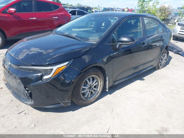 JTDBCMFE7PJ005470 Toyota 2zr-fxe, 1vm