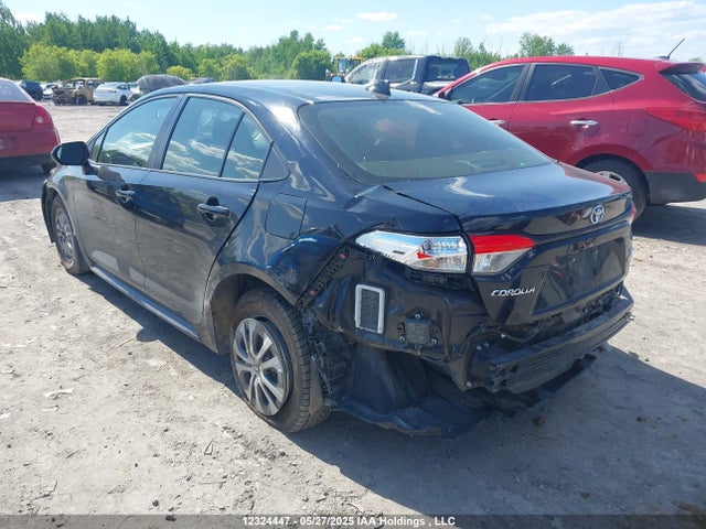 JTDBCMFE7PJ005470 Toyota 2zr-fxe, 1vm