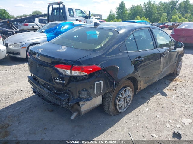 JTDBCMFE7PJ005470 Toyota 2zr-fxe, 1vm