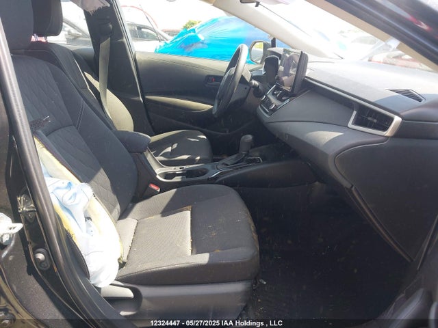 JTDBCMFE7PJ005470 Toyota 2zr-fxe, 1vm