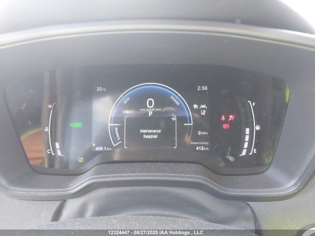 JTDBCMFE7PJ005470 Toyota 2zr-fxe, 1vm