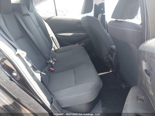 JTDBCMFE7PJ005470 Toyota 2zr-fxe, 1vm