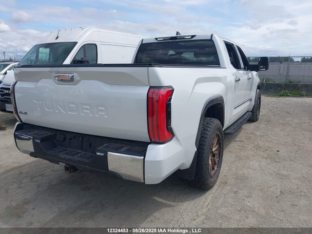 5TFMA5EC4NX009927 Toyota v35a-fts