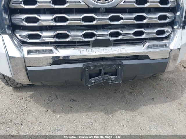 5TFMA5EC4NX009927 Toyota v35a-fts