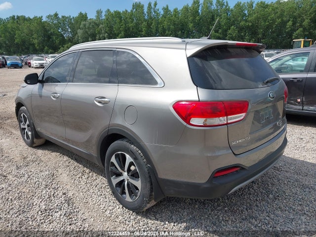 5XYPHDA11GG153822 KIA dohc t-gdi theta ii