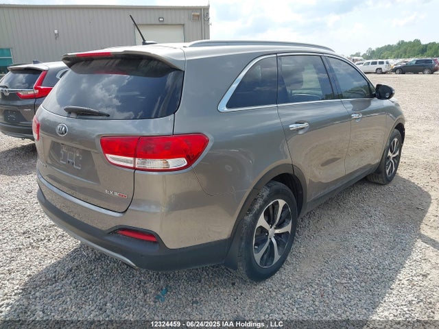 5XYPHDA11GG153822 KIA dohc t-gdi theta ii