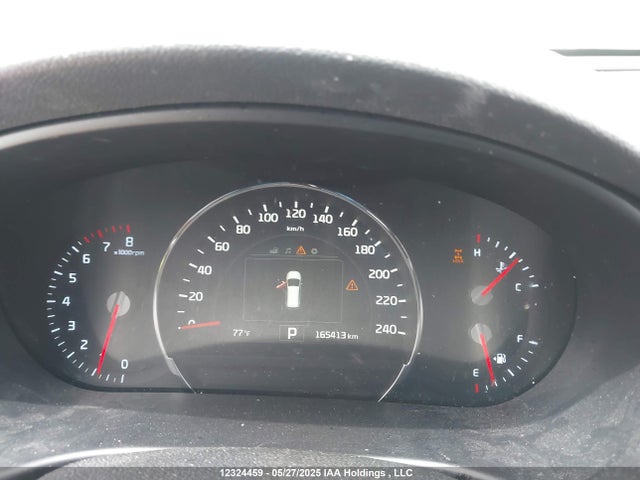 5XYPHDA11GG153822 KIA dohc t-gdi theta ii