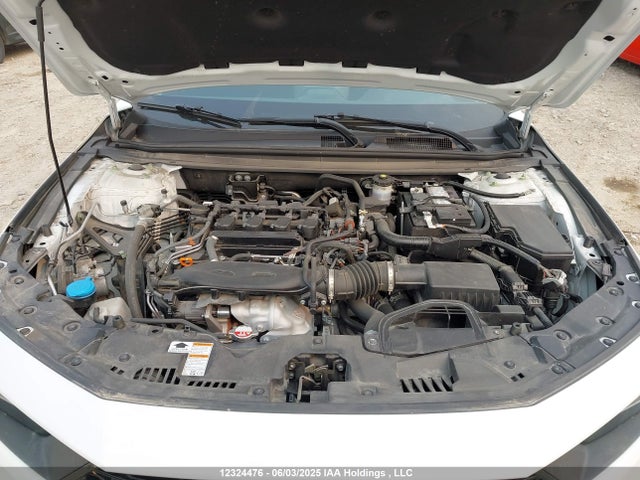 1HGCY1F32PA800995 Honda l15be