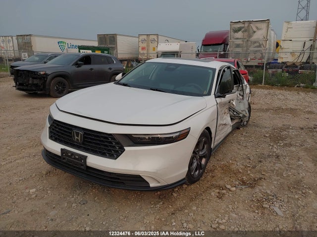 1HGCY1F32PA800995 Honda l15be