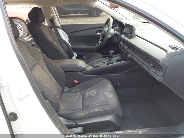 1HGCY1F32PA800995 Honda l15be
