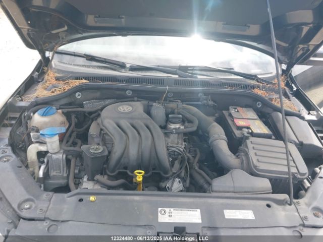 3VW1K7AJ7EM296957 Volkswagen Jetta