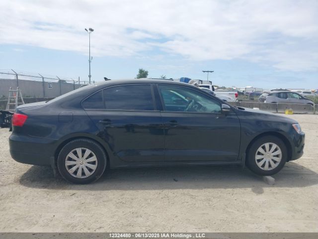 3VW1K7AJ7EM296957 Volkswagen Jetta
