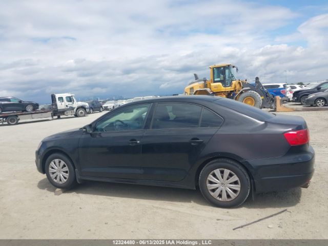 3VW1K7AJ7EM296957 Volkswagen Jetta