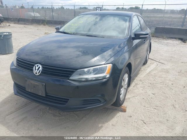 3VW1K7AJ7EM296957 Volkswagen Jetta