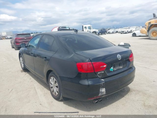 3VW1K7AJ7EM296957 Volkswagen Jetta