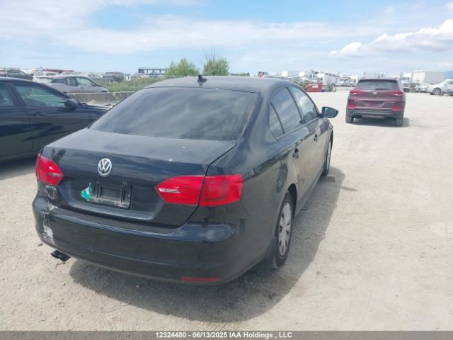 3VW1K7AJ7EM296957 Volkswagen Jetta