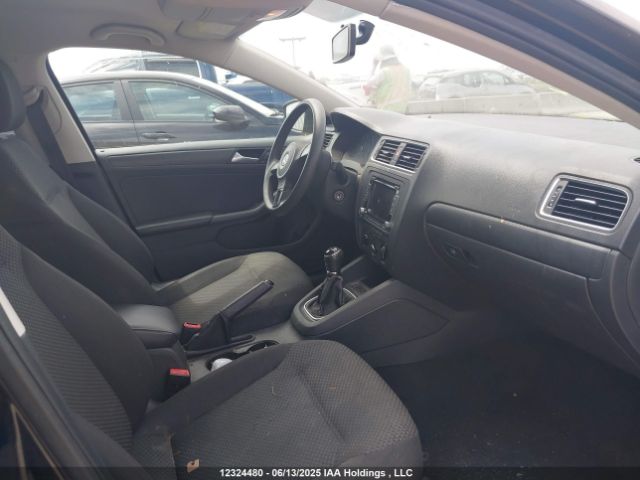 3VW1K7AJ7EM296957 Volkswagen Jetta