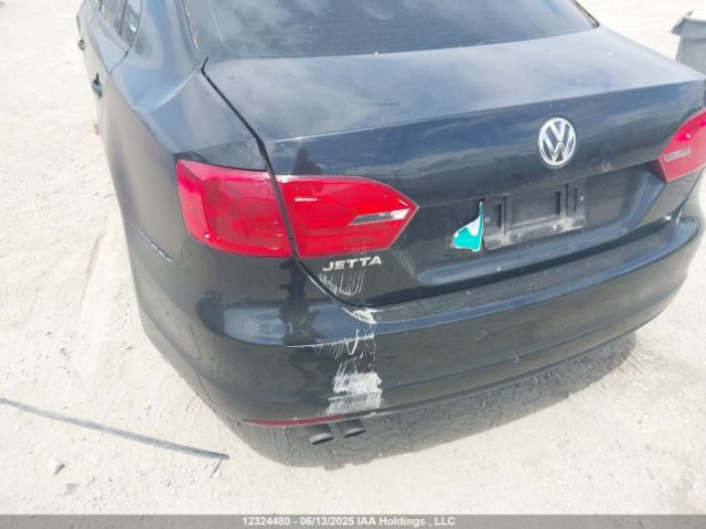 3VW1K7AJ7EM296957 Volkswagen Jetta