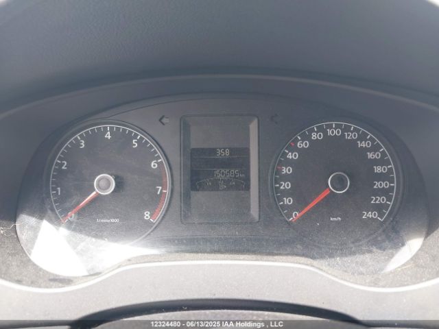 3VW1K7AJ7EM296957 Volkswagen Jetta