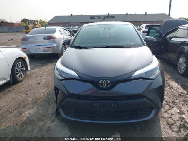JTNKHMBX8M1127268 Toyota 3zr-fae