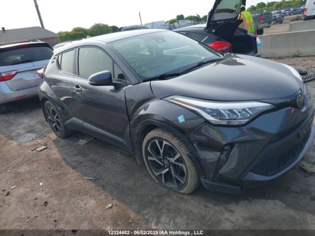 JTNKHMBX8M1127268 Toyota 3zr-fae