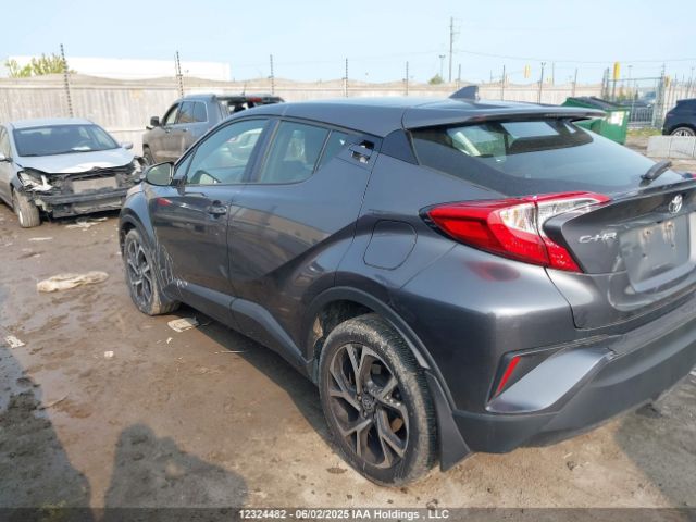 JTNKHMBX8M1127268 Toyota 3zr-fae