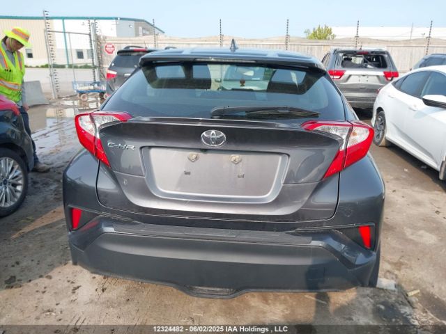 JTNKHMBX8M1127268 Toyota 3zr-fae