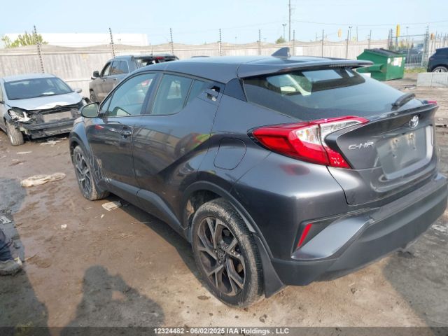 JTNKHMBX8M1127268 Toyota 3zr-fae