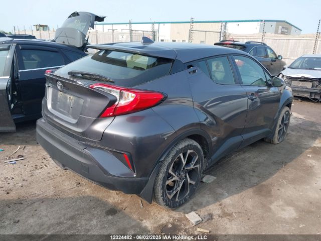 JTNKHMBX8M1127268 Toyota 3zr-fae